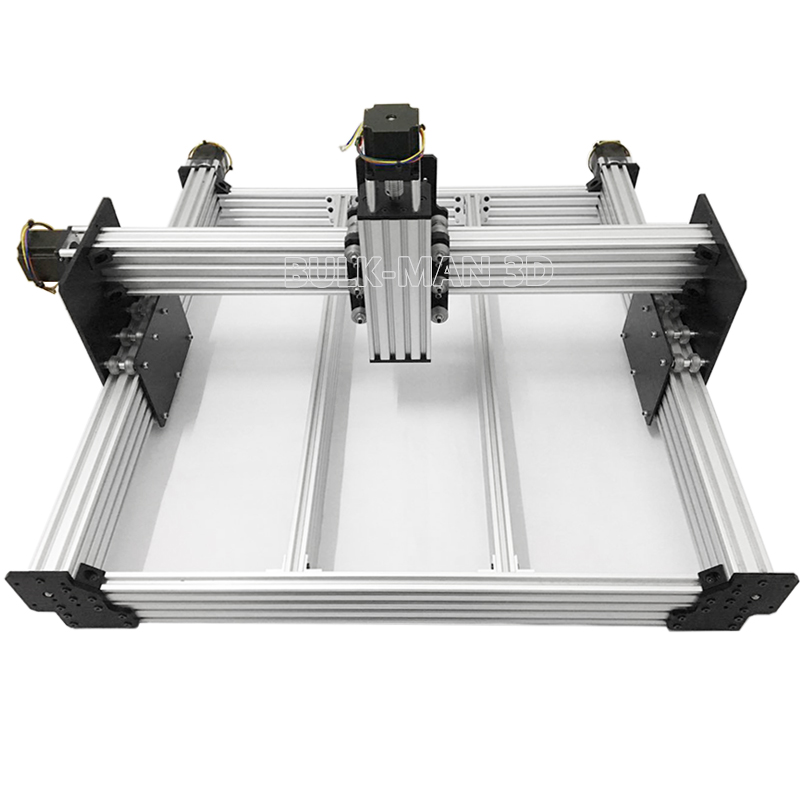 1500x1500mm Laser CNC frame Me - Engraved Wood Frame recensie en prijs