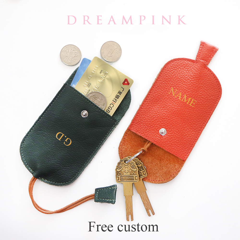Free Monogram Cowhide Key Wall - Monogram Keychain Leather recensie en prijs