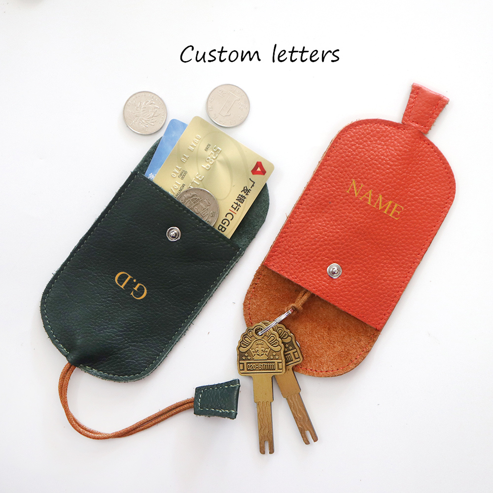 Free Monogram Cowhide Key Wall - Monogram Keychain Leather recensie en prijs