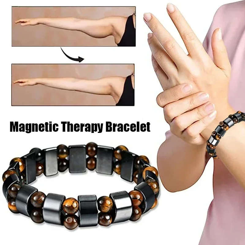 Natural Stone Double Layer Tig - Coordinates Bracelet recensie en prijs
