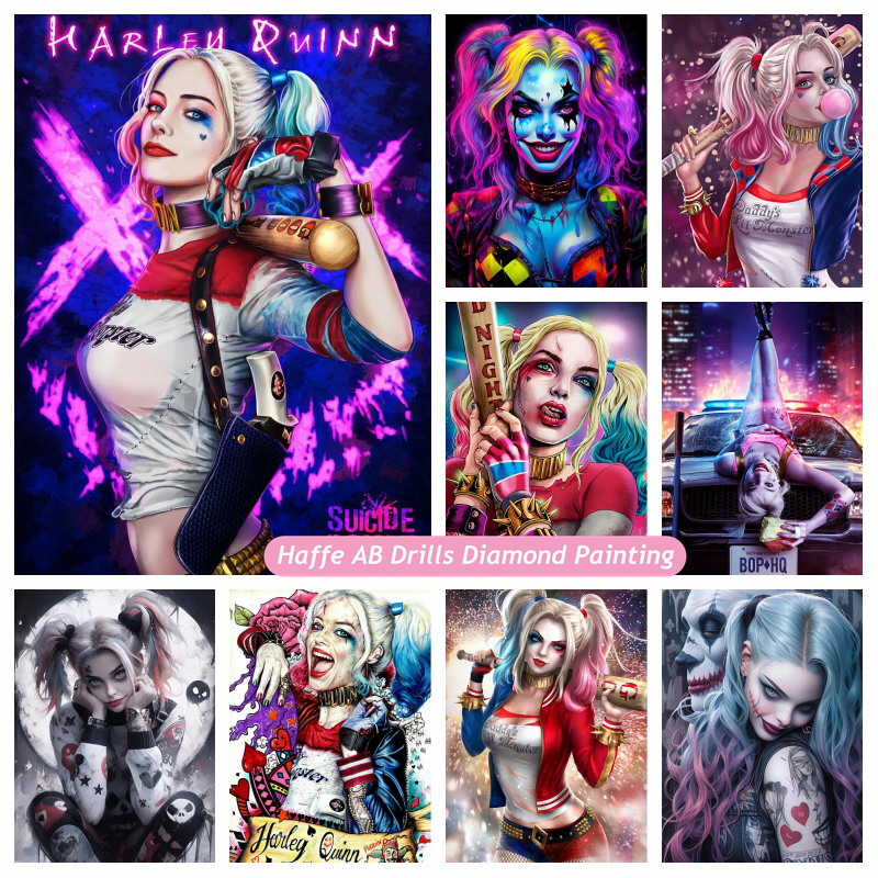 Gothic Harleys Dark Art Movie  - Photo Mosaic Print recensie en prijs