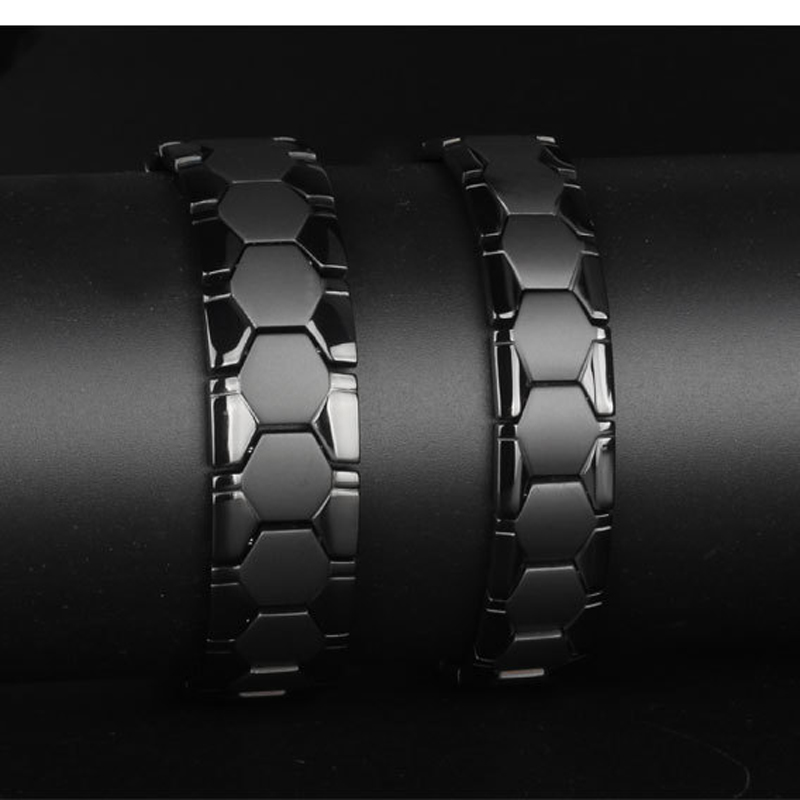 Mens Jewellery Anti-Fatigue He - Coordinates Bracelet recensie en prijs
