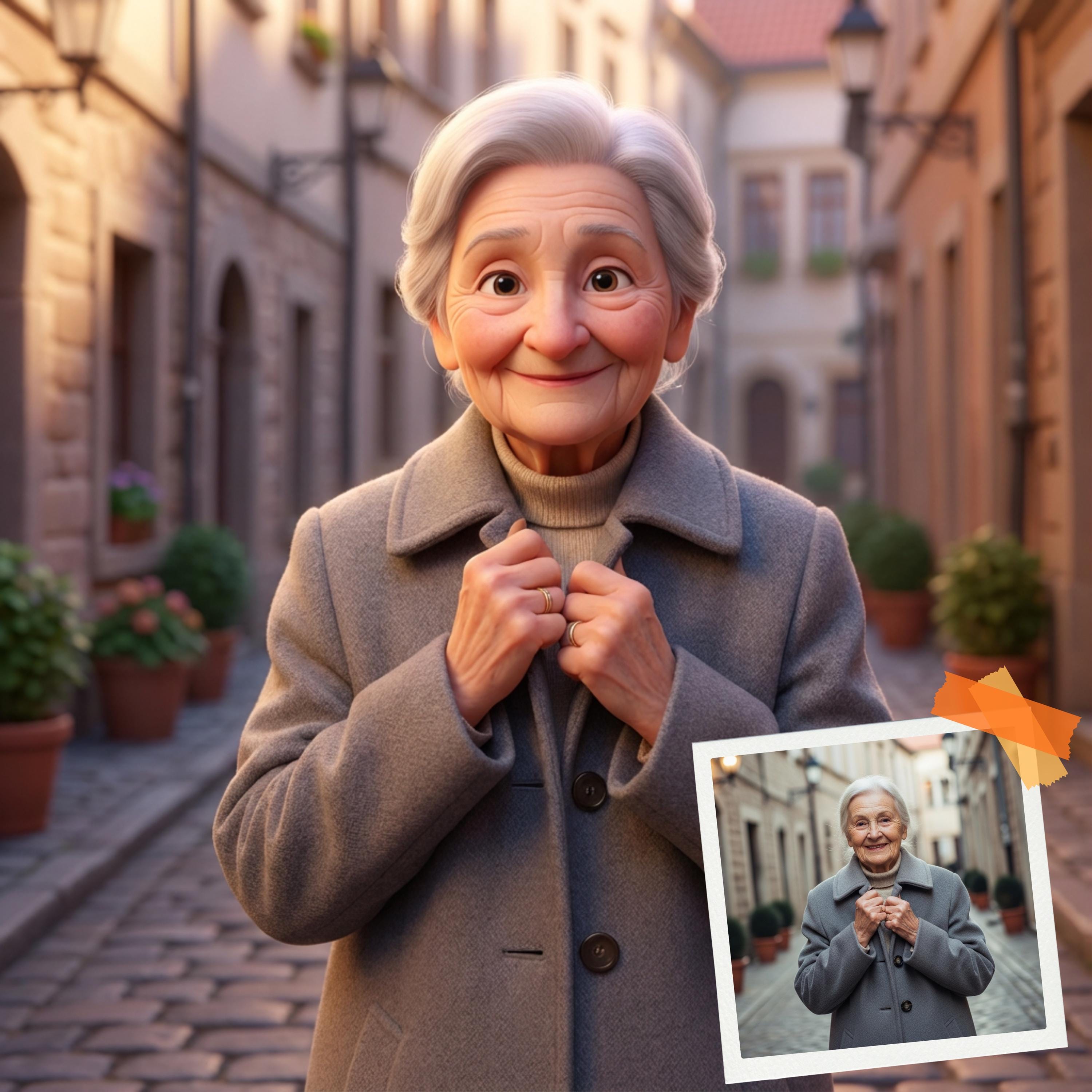 Custom Cartoon style portrait  - Pet Portrait Custom recensie en prijs