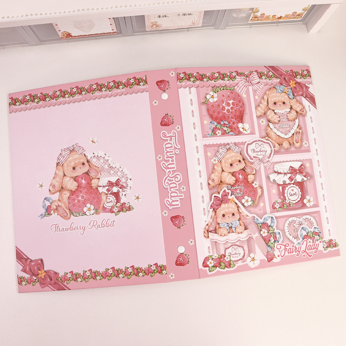 Double Side Cover DIY Custom A - Custom Photo Book recensie en prijs