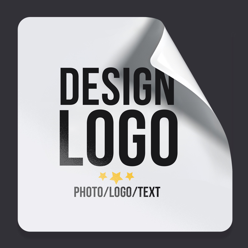 Custom Sticker Maker Kit for E - Personalised Candle Label recensie en prijs