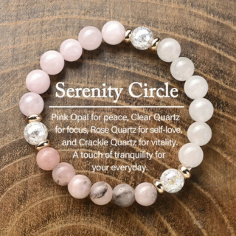 Attract Money Wealth Health Pu - Coordinates Bracelet recensie en prijs
