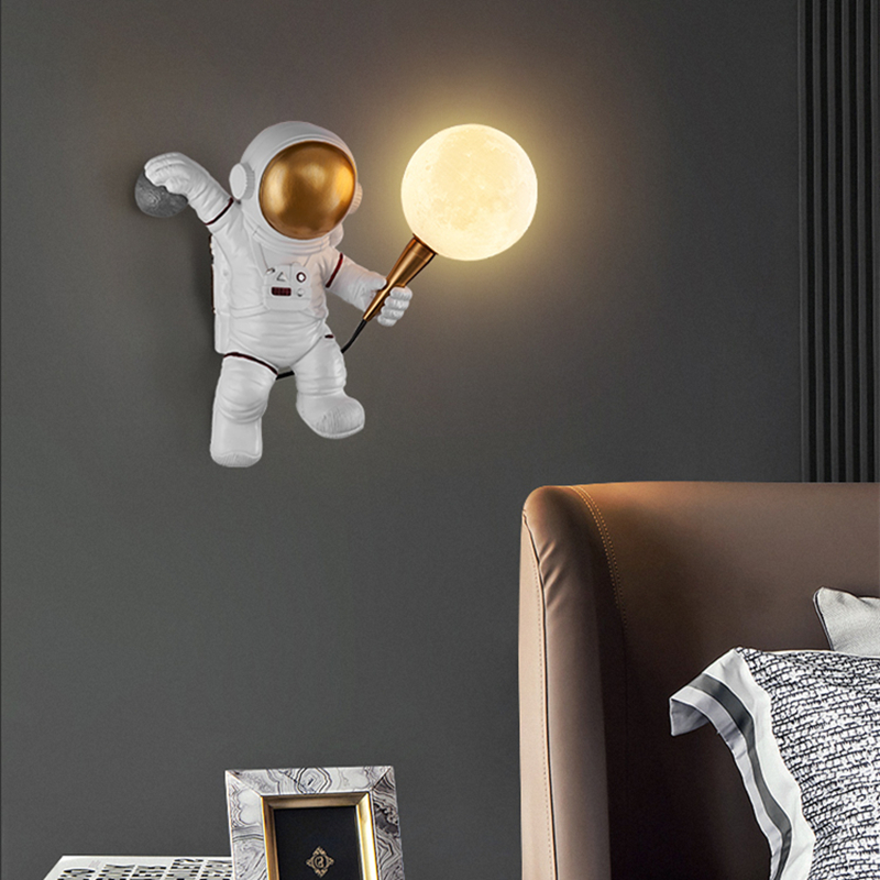 Nordic LED personality astrona - Custom Night Sky recensie en prijs
