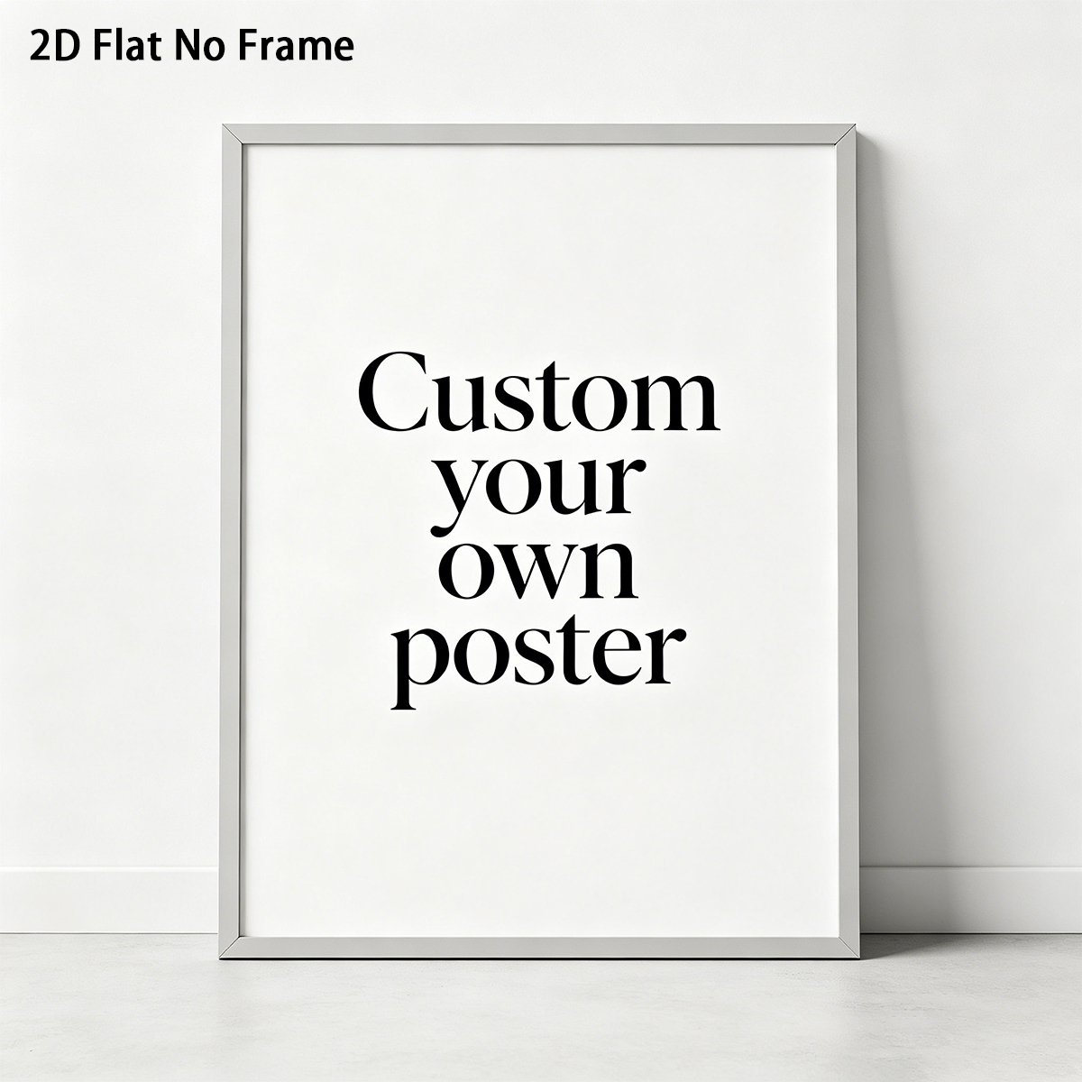 Custom Canvas Prints Photo Wal - Personalized Name Box recensie en prijs