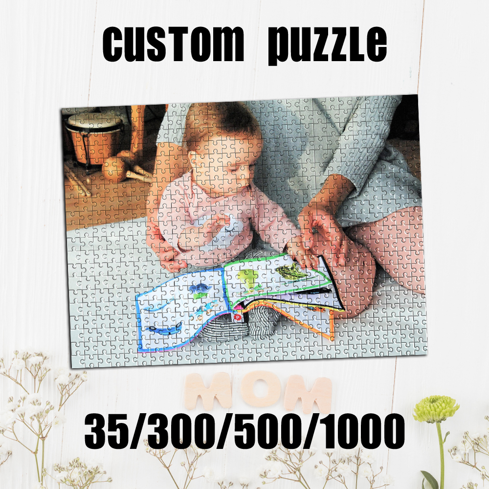 35/300/500/1000pcs Personalize - Pet Portrait Custom recensie en prijs