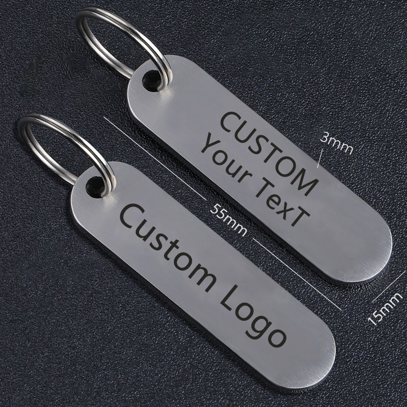 Personalized Stainless Steel K - Initial Ring Custom recensie en prijs