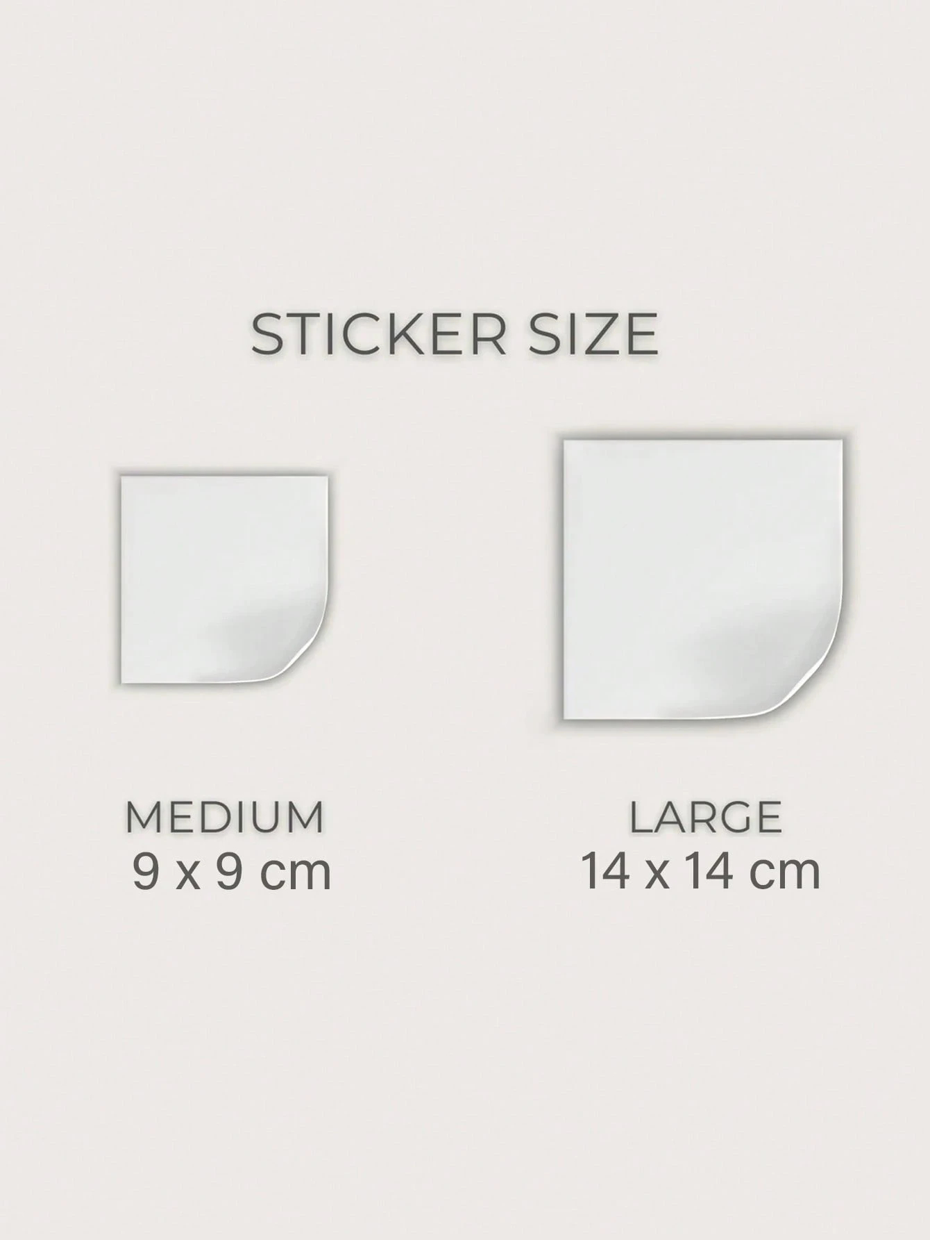 Custom Candle Label Will You B - Personalised Candle Label recensie en prijs