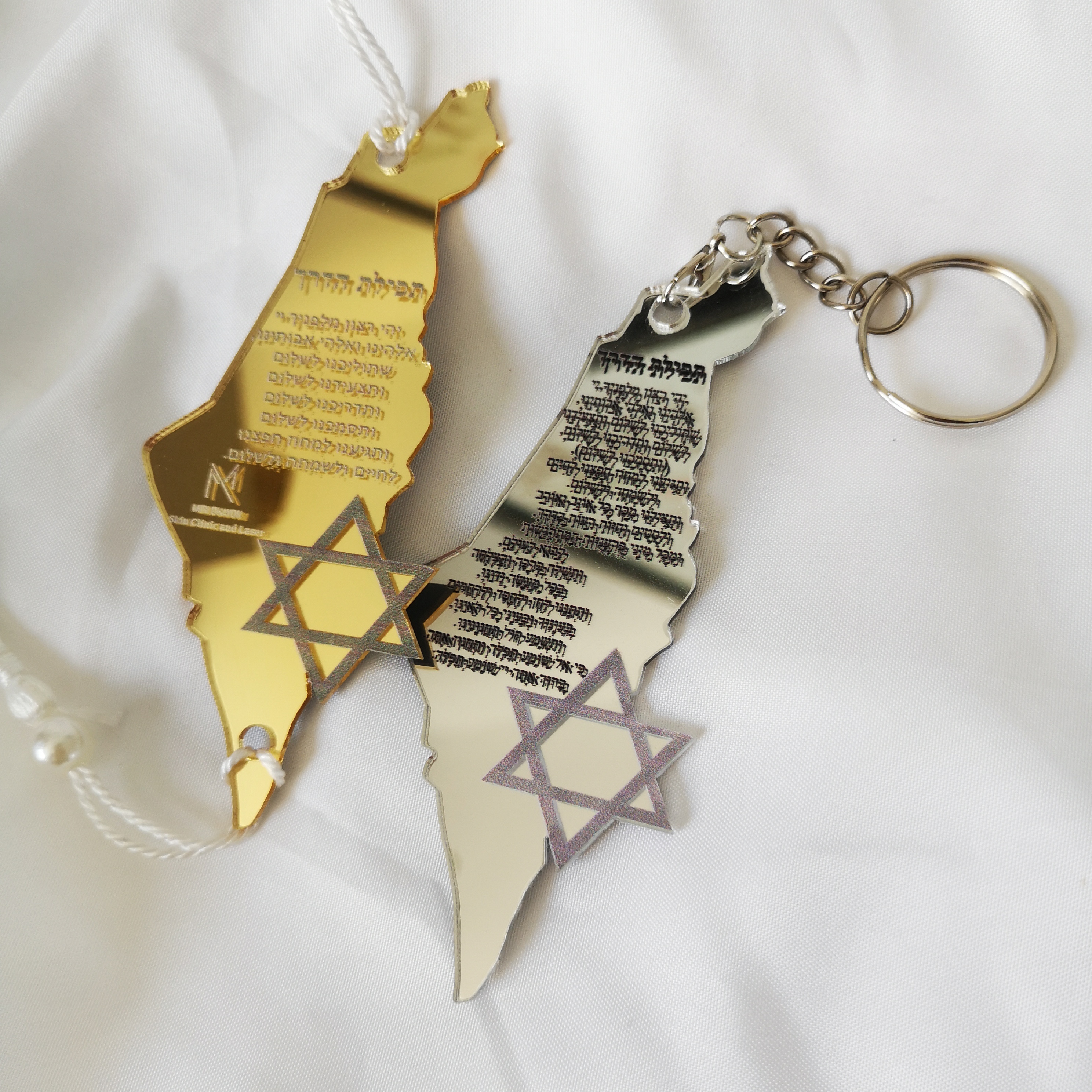 Mirror Silver Hot Gift For Bar - Custom Star Map recensie en prijs