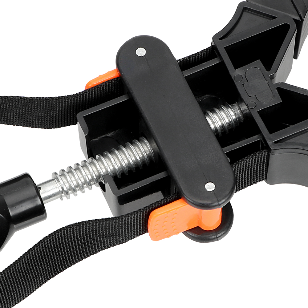 DIYWORK Frame Clips Multifunct - Engraved Wood Frame recensie en prijs