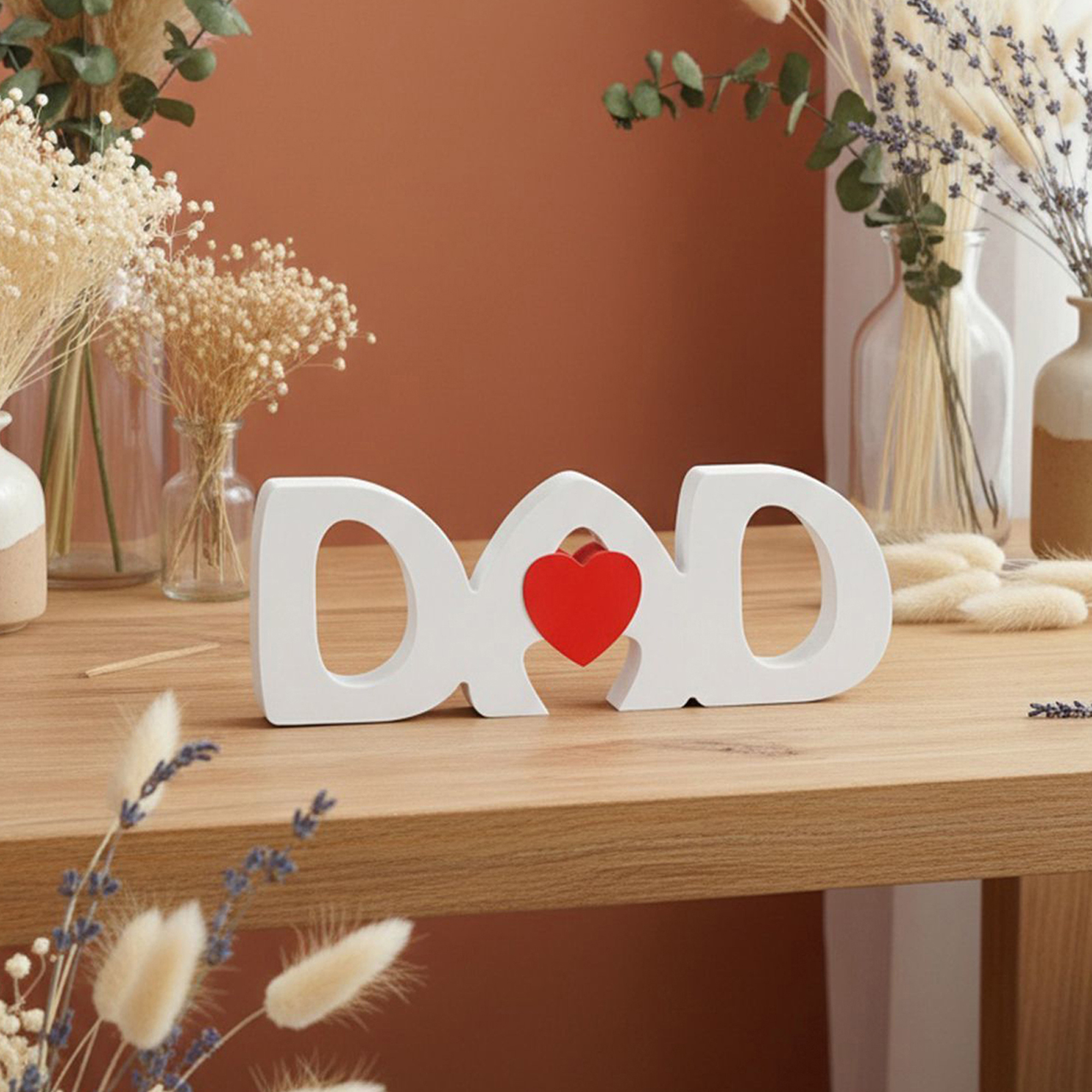Father s Day Rustic Wooden Pho - Engraved Wood Frame recensie en prijs