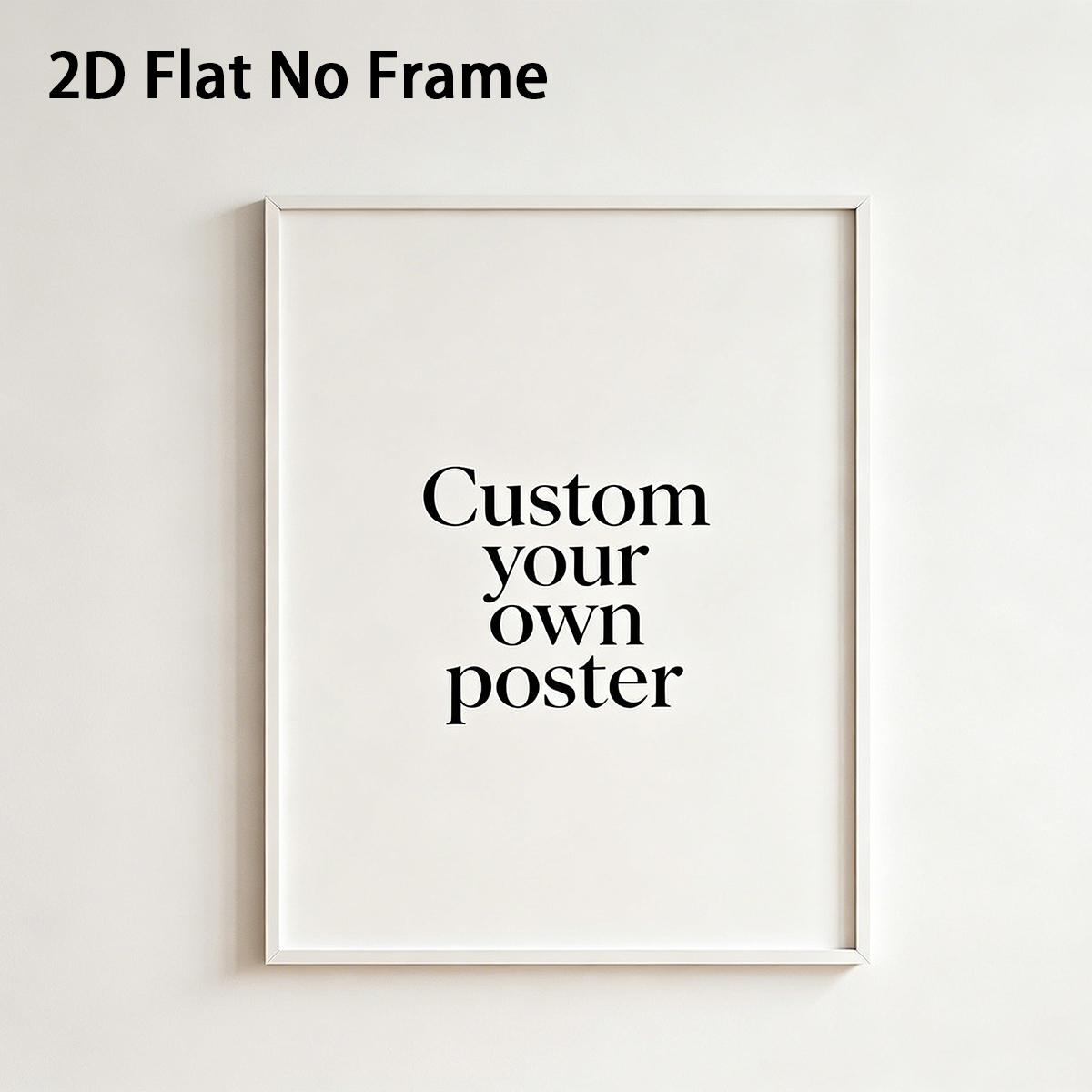 Custom Posters  Custom Family  - Personalized Name Box recensie en prijs