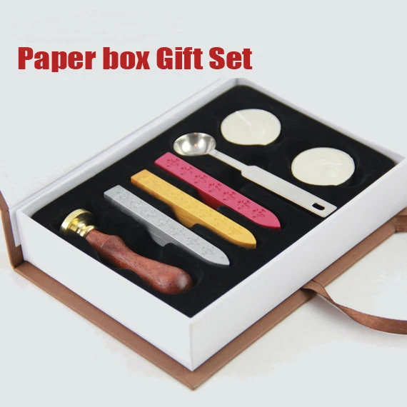 Love letter  Wax Seal Stamp,En - Wax Seal Letter Kit recensie en prijs