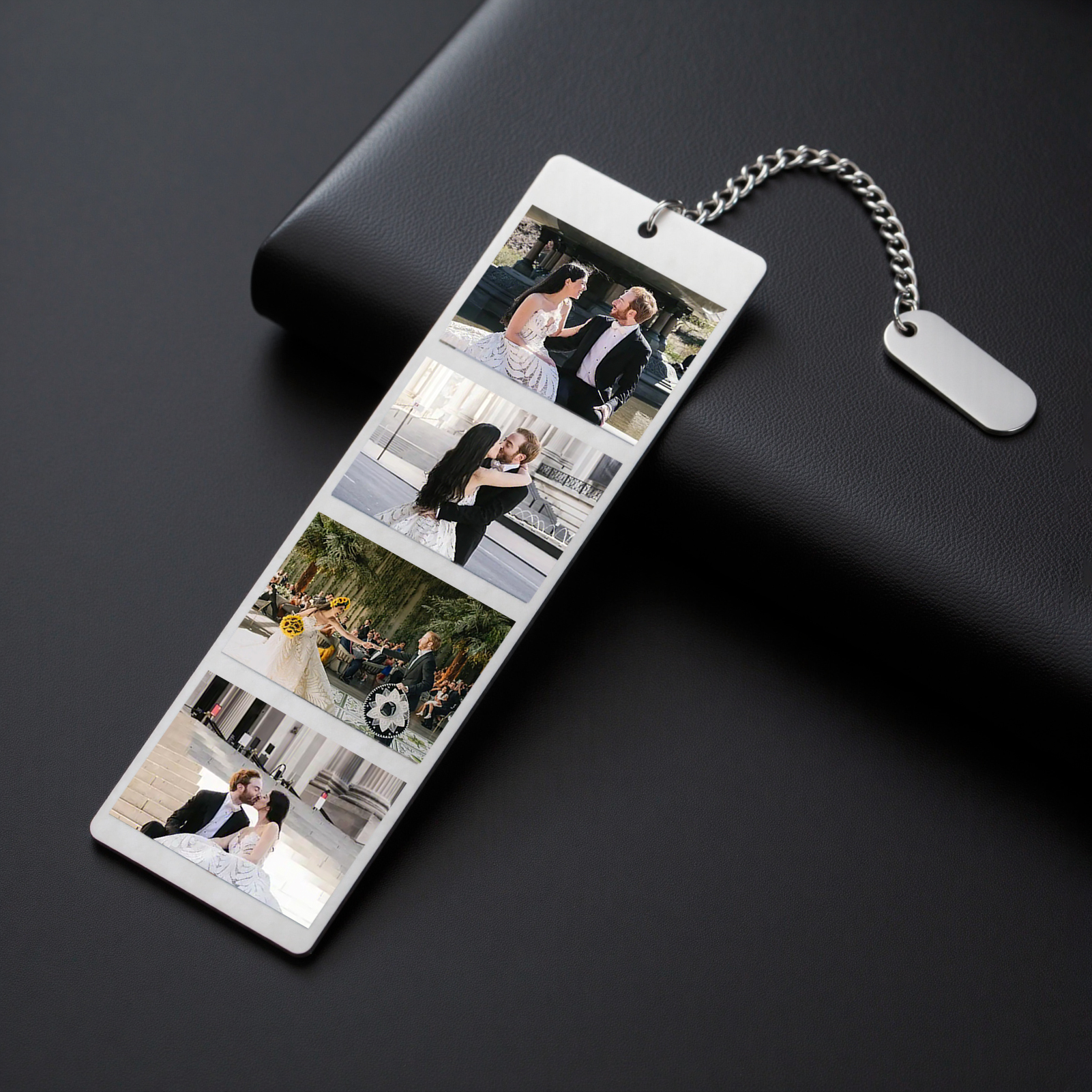 Bookmark Custom Page Brand Pri - Custom Photo Book recensie en prijs