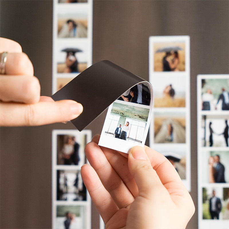 Customized Photo Strip Refrige - Custom Photo Book recensie en prijs