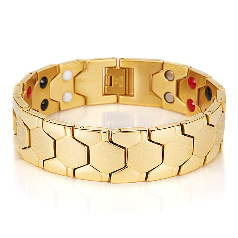 Charm bracelet Health Energy B - Coordinates Bracelet recensie en prijs